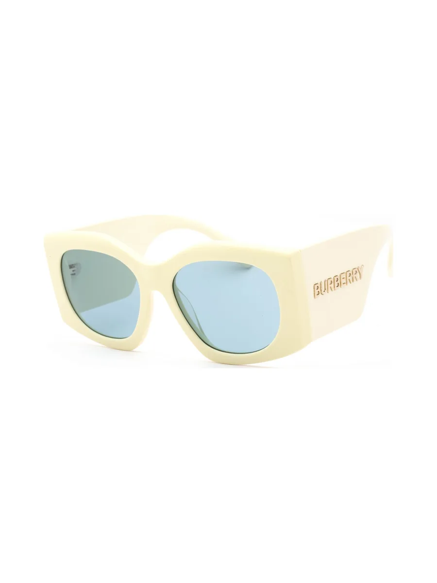 Burberry 0BE4388U — Lunettes de soleil 5
