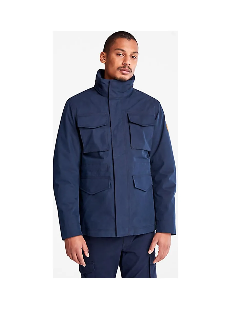 Veste TIMBERLAND Dv Snowdon 3 en 1 M65 11