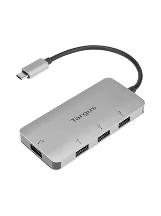 Targus 4-in-1 USB-C Hub 1