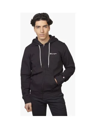 CHAMPION 214751 - Sweat-shirt zippé 4