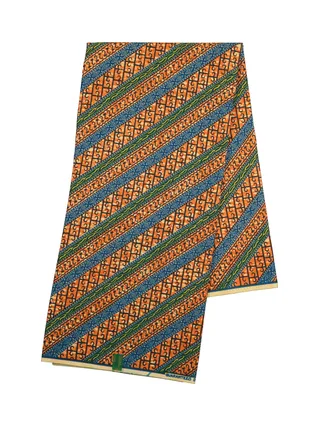 Vlisco Wax Hollandais 2