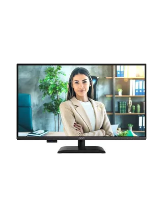 AOC Q27P4U computer monitor 21