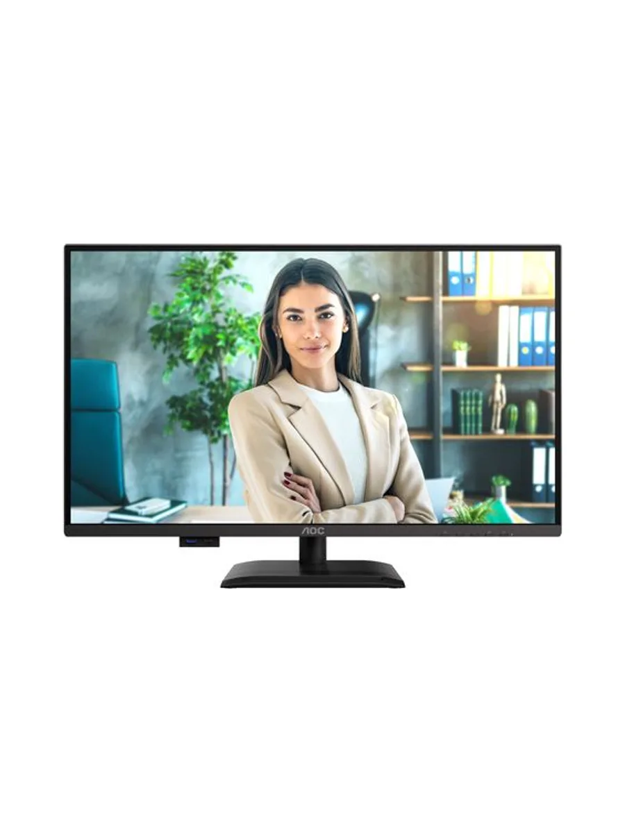 AOC Q27P4U computer monitor 21