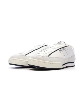 Baskets Blanches/Marines Homme Le Coq Sportif Noah 6