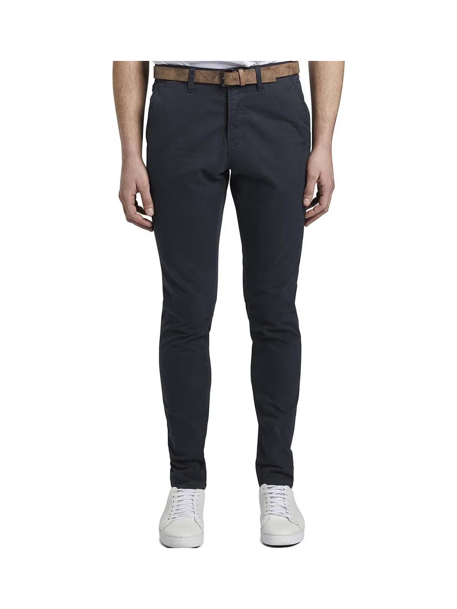 TOM TAILOR - 1008253 - Pantalon 25