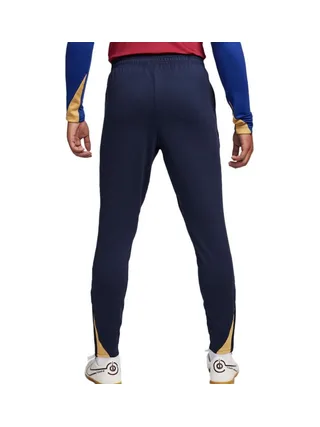 FC Barcelone Pantalon Training Marine Homme Nike 23/24 2