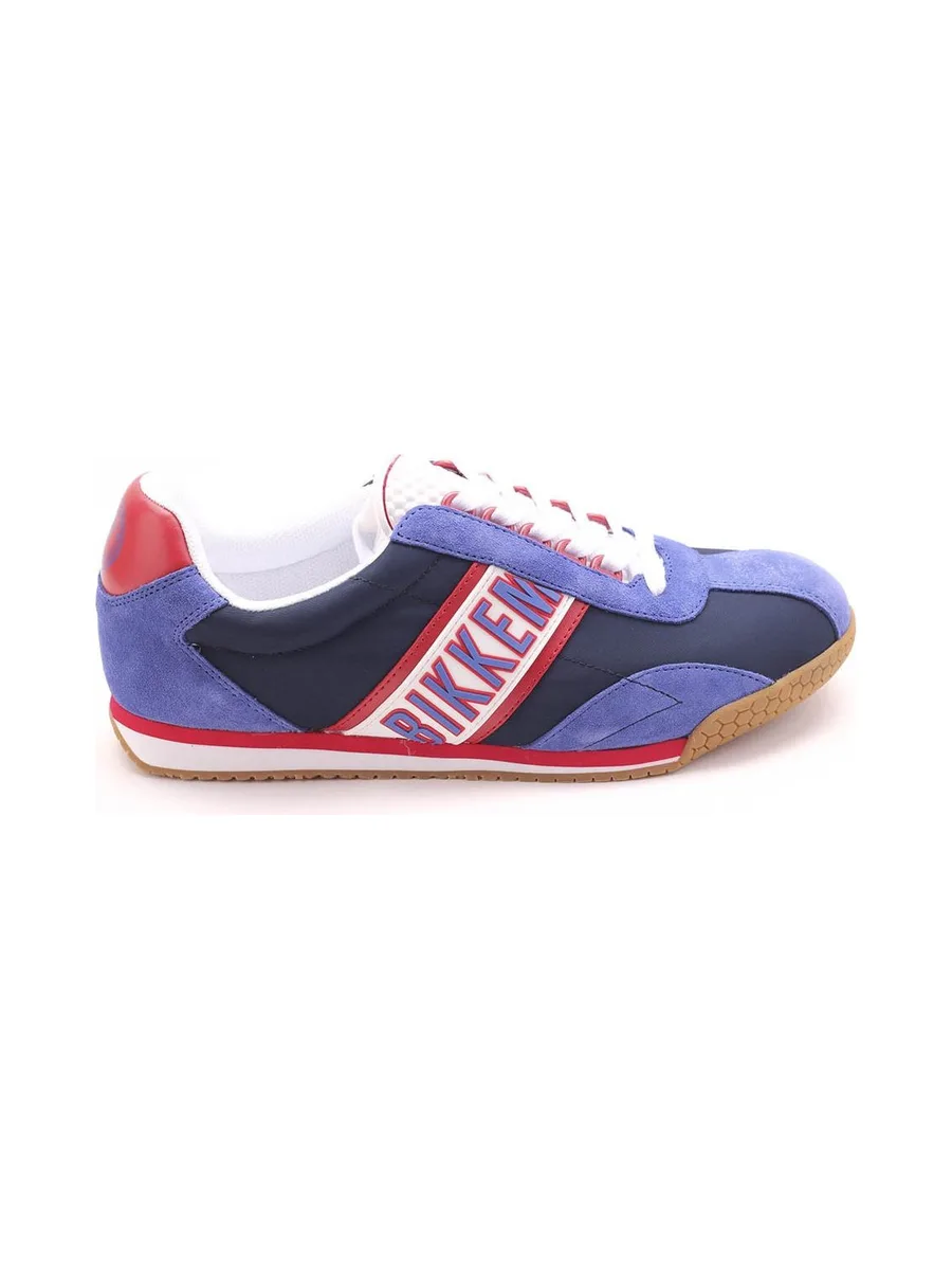 BIKKEMBERGS Enea - Baskets 8