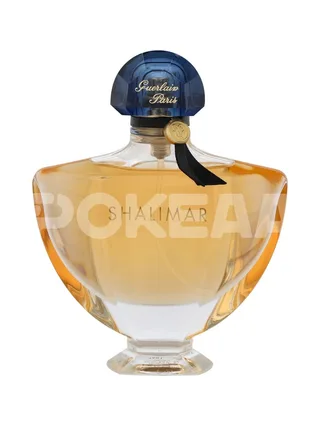 Guerlain Shalimar Edt Spray 90ml 2