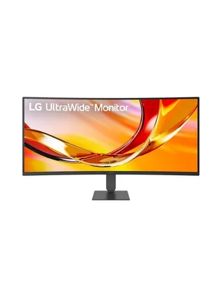 34 Inch UltraWide WQHD Curved 1800R 1