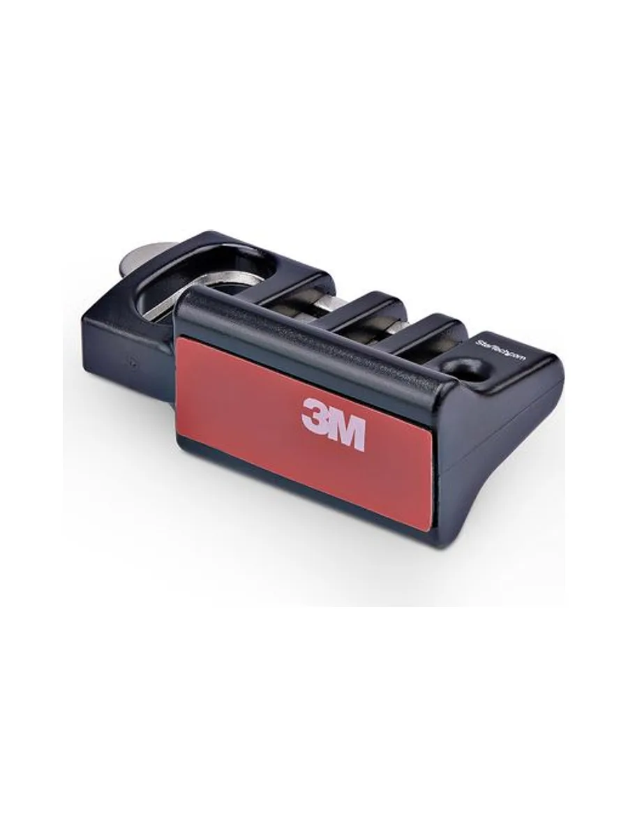 Peripheral Cable Anchor Lock For Desk 5