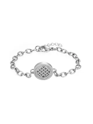 Bracelet Bellarose Perfume — Cercle de Zirconium 1