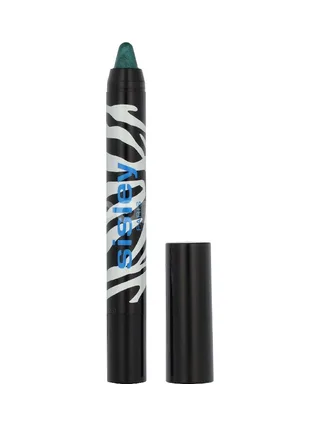 Sisley Phyto Eye Twist Waterproof Long-Lasting Eyeshadow 1.5g - #12 Emerald 2