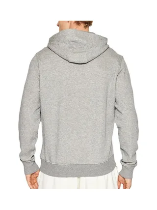 Sweat Gris Homme New Era Milbuc 2