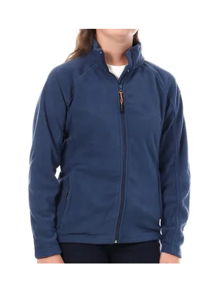 Sweat Polaire Marine Femme Best Mountain Victoria 1