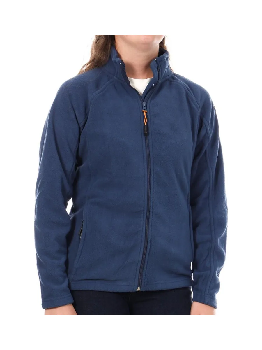 Sweat Polaire Marine Femme Best Mountain Victoria 2