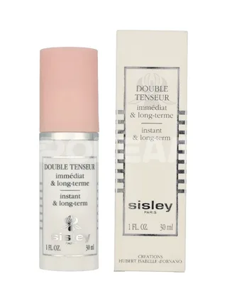 Sisley Double Tenseur Instant & Long-Term 30ml 1