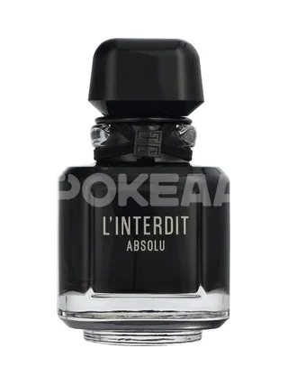 Givenchy L'Interdit Absolu Edp Spray 35ml 2
