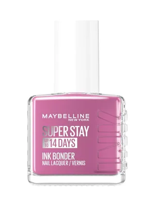 Vernis à ongles Rose Gemey Maybelline 957 Disco Fever 1