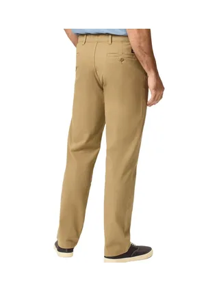 Pantalon fluide Marron Homme Dockers 84467 2