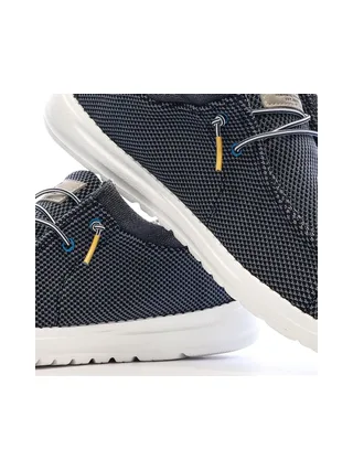 Baskets Marine Homme Xti 143576 7
