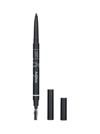 Sisley Phyto-Sourcils Design Eye Pencil 0.4g - #05 Taupe - 2x0,2g 2