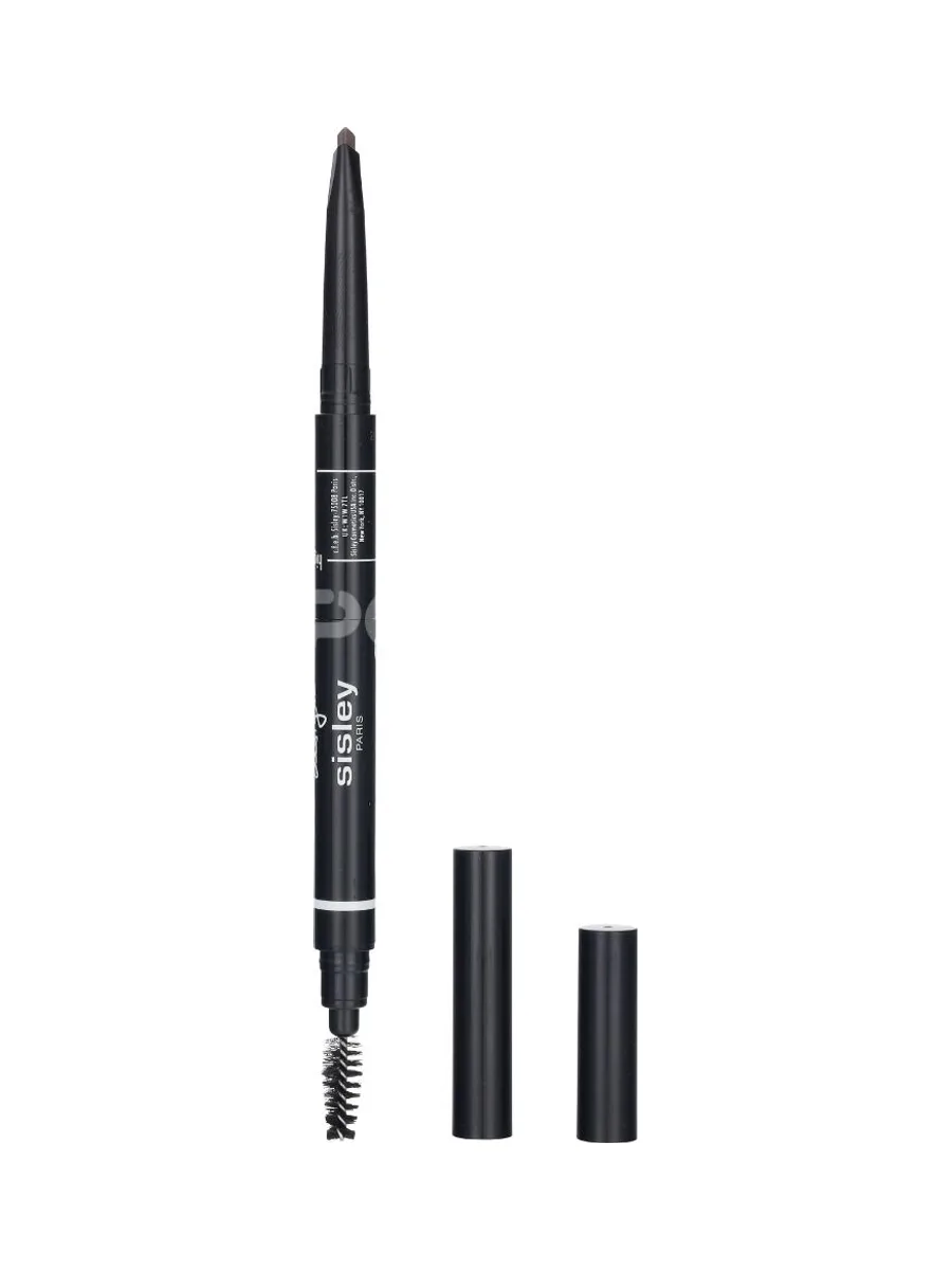 Sisley Phyto-Sourcils Design Eye Pencil 0.4g - #05 Taupe - 2x0,2g 2