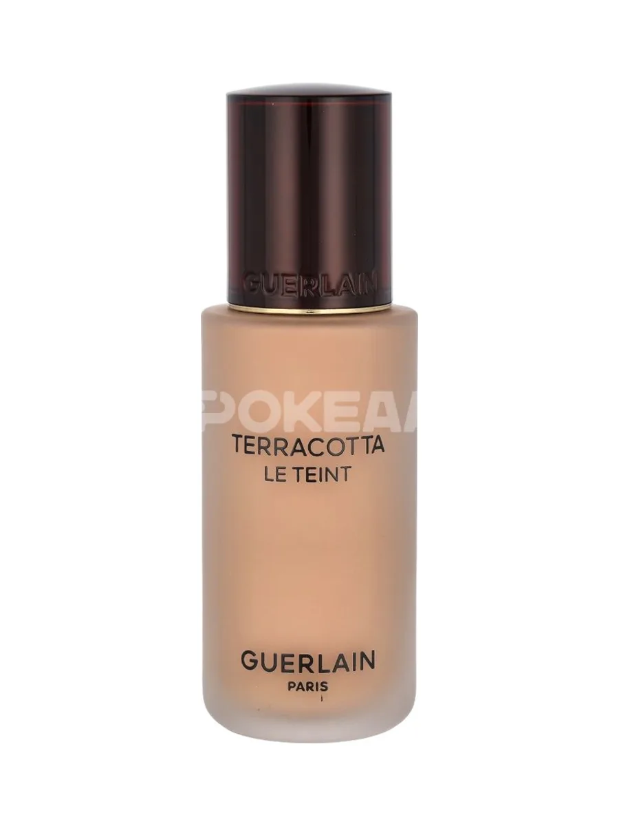 Guerlain Terracotta Le Teint Foundation 35ml - #3N Neutral Neutre 2