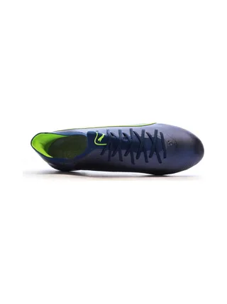 Chaussures De Football Marine Homme Puma King ultimate 4