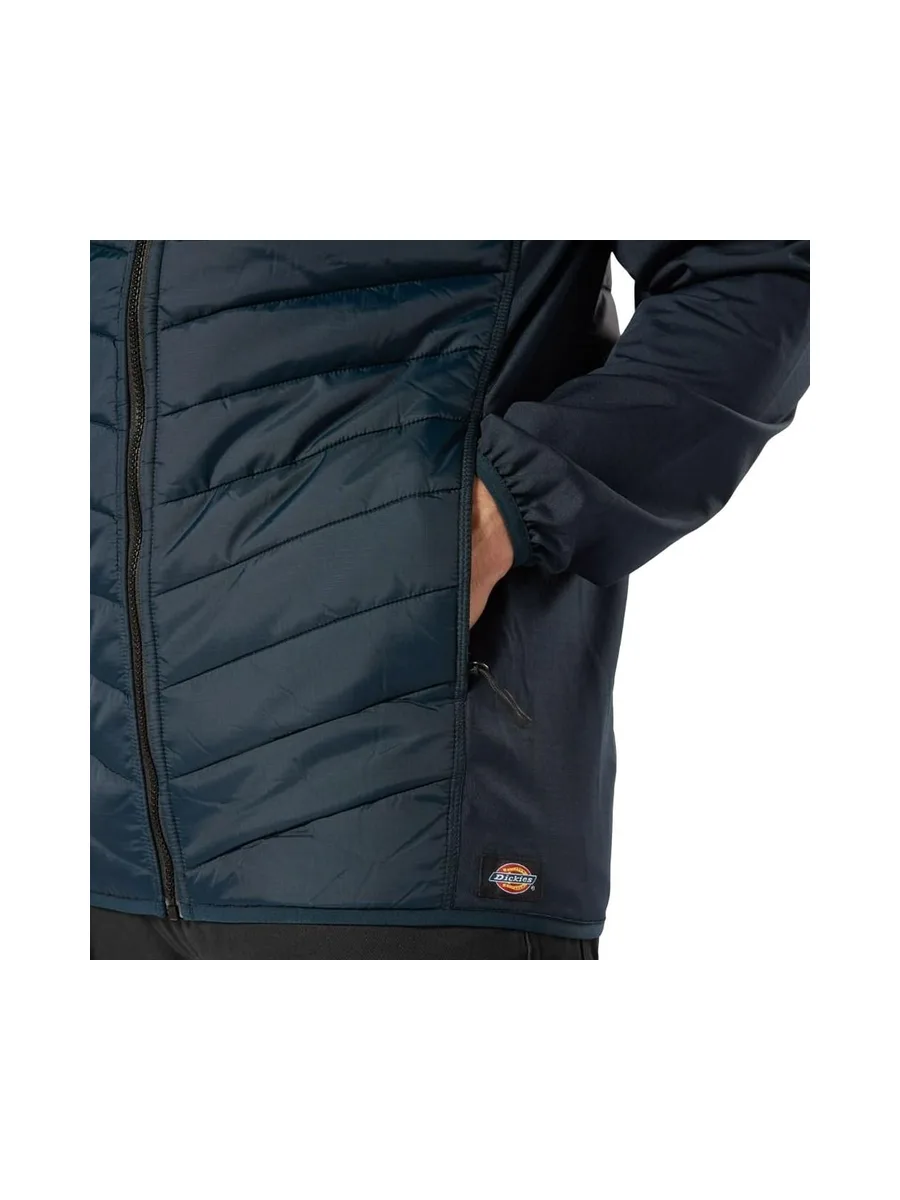 Blouson Marine Homme Dickies Gen Hybrid 4