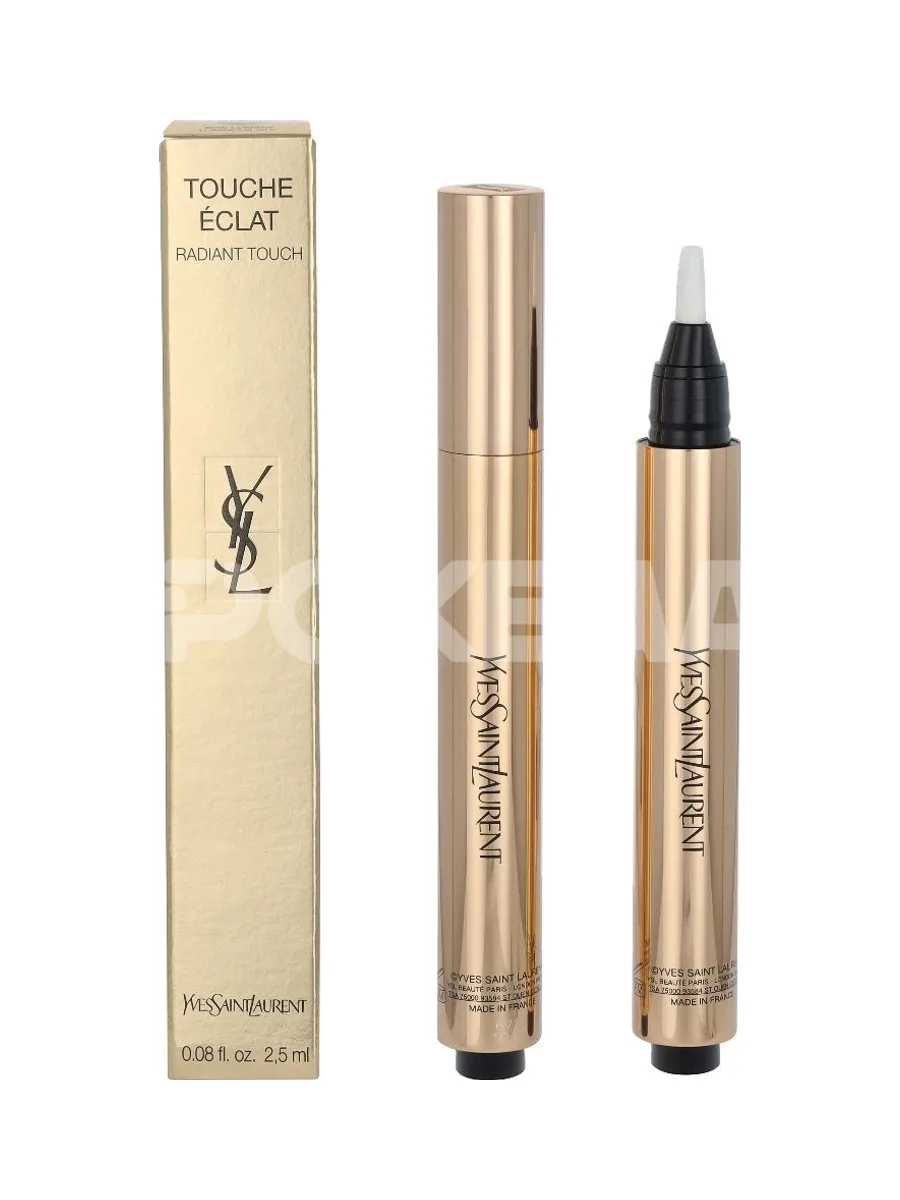 YSL Touche Eclat Radiant Touch 2.5ml - #1.5 Luminous Silk 1