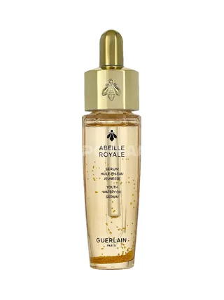 Guerlain Abeille Royale Oil-Water-Youth Serum 15ml 2