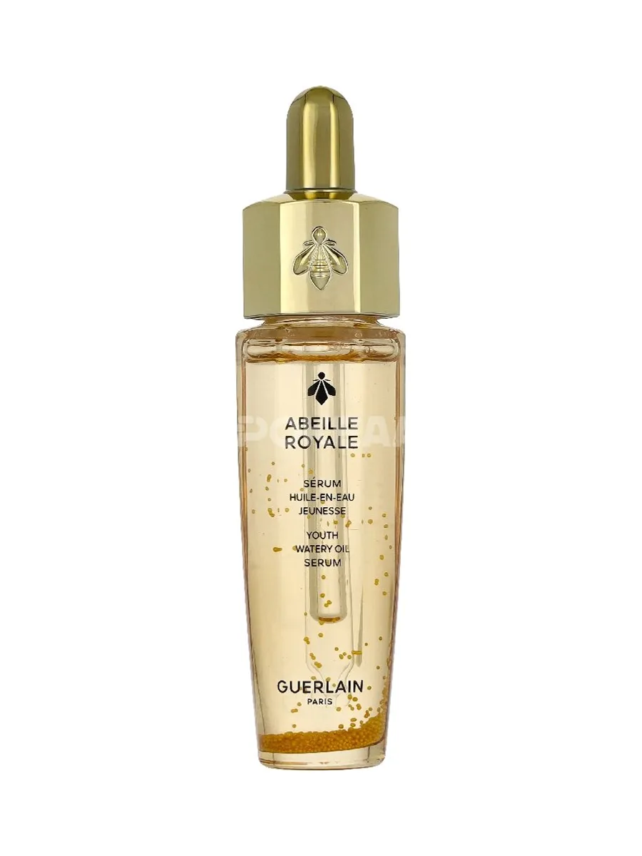 Guerlain Abeille Royale Oil-Water-Youth Serum 15ml 2