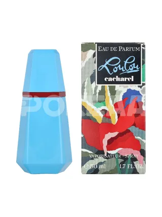 Cacharel Lou Lou Edp Spray 50ml 1