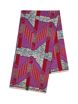 Vlisco Wax Hollandais 2