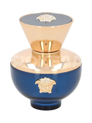 Versace Dylan Blue Pour Femme Edp Spray 50ml 2