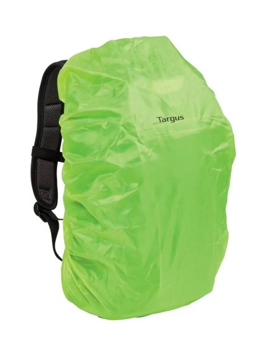Targus CG3 15.6 BP W raincover 13