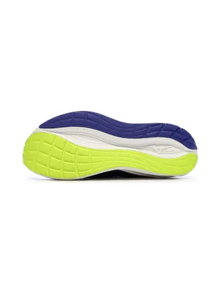 Chaussures de Running Marines Homme Mizuno Neo Cosmo 5