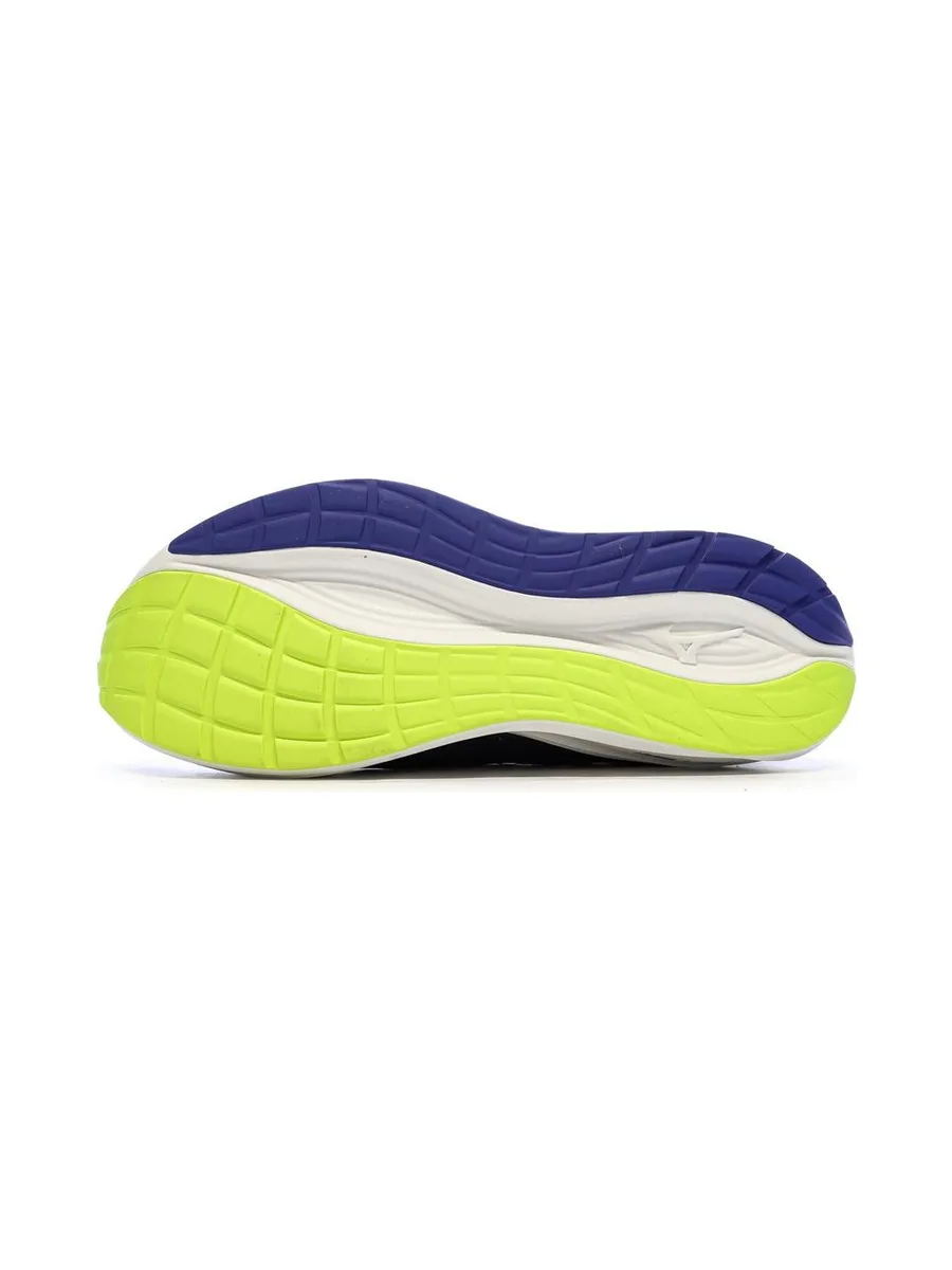 Chaussures de Running Marines Homme Mizuno Neo Cosmo 6