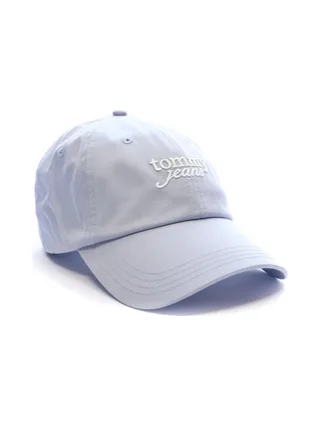 Casquette Bleu Ciel Homme Tommy Hilfiger Essential 2