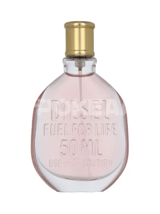 Diesel Fuel For Life Pour Femme Edp Spray 50ml 2