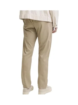 Pantalon Chino Beige Homme Jack & JonesTkane 2