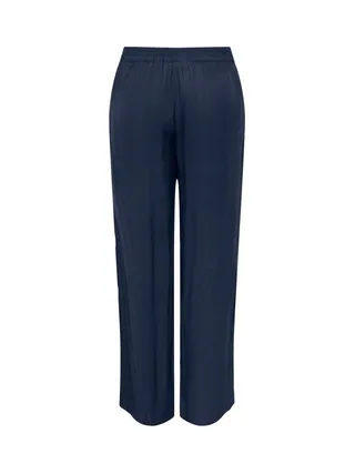 Pantalon Marine Femme JDY Star Sezen 2