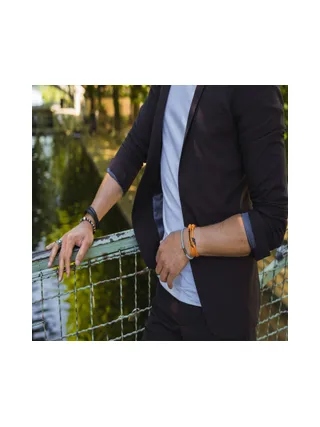 Bracelet Danube turquoise 6