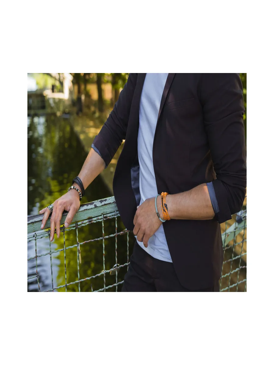 Bracelet Danube turquoise 6