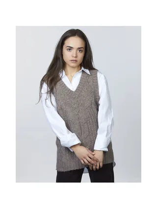 VERO MODA BRIELLA - Jersey 7