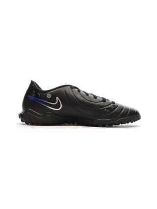 Chaussures de Football Noires Homme Nike Legend 10 Club TF 2