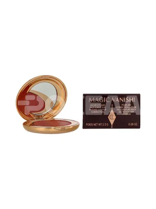 Charlotte Tilbury Magic Vanish Color Corrector 2.5g - Deep 1