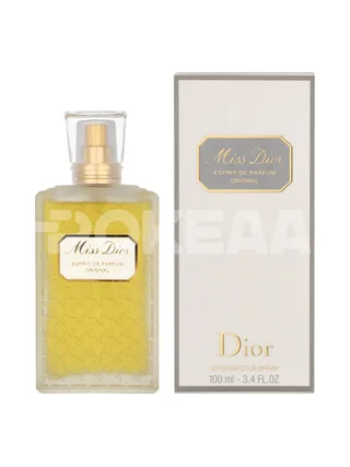 Dior Miss Dior Original Esprit De Parfum Spray 100ml 1
