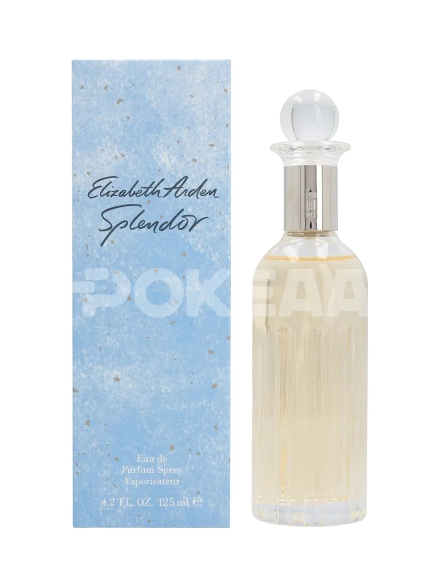 E.Arden Splendor Edp Spray 125ml 1