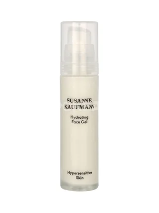 Susanne Kaufmann Hydrating Face Gel 50ml - Hypersensitive Skin 2